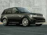 Land Rover Range Rover Sport Autobiography 2009 года